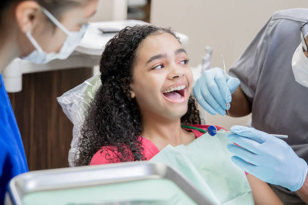 Best Walk-In Emergency Dental Services in Mililani Town, HI